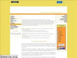 Sites similar to turkkanarya.8m.net