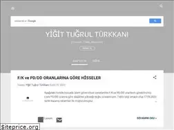 Sites similar to turkkani.com