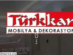 Sites similar to turkkanmobilya.com