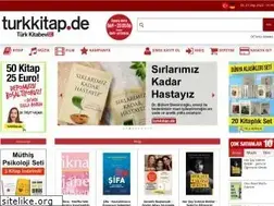 Sites similar to turkkitabevi24.net