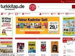 Sites similar to turkkitabevi24.org