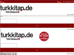 Sites similar to turkkitap.de
