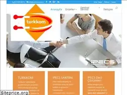 Sites similar to turkkom.com.tr