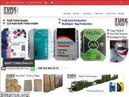 Sites similar to turkkraft.com