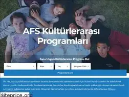 Sites similar to turkkulturvakfi.org.tr