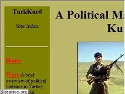 Sites similar to turkkurd.tripod.com