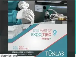 Sites similar to turklab.com.tr