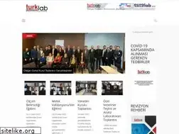 Sites similar to turklab.org