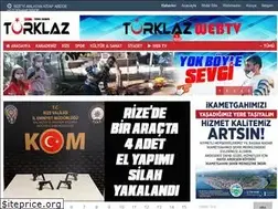 Sites similar to turklaz.com