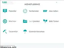 Sites similar to turklegal.com.tr