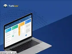 Sites similar to turklex.com