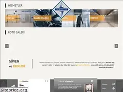 Sites similar to turklift.com.tr