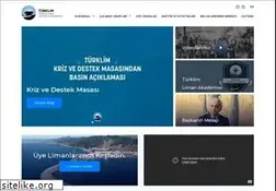 Sites similar to turklim.org