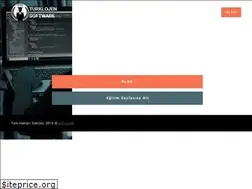 Sites similar to turklojen.com