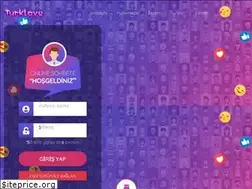 Sites similar to turklove.net