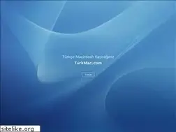 Sites similar to turkmac.com