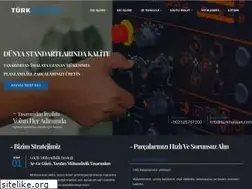 Sites similar to turkmaksan.com.tr
