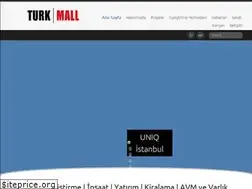 Sites similar to turkmall.com