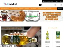 Sites similar to turkmarketi.de