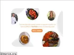 Sites similar to turkmaxgurme.com