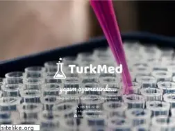 Sites similar to turkmed.net