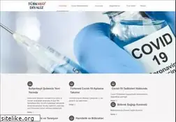Sites similar to turkmeddiyaliz.com