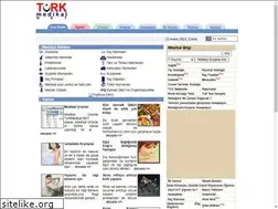 Sites similar to turkmedikal.net