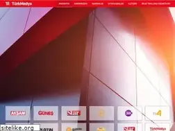 Sites similar to turkmedya.com.tr