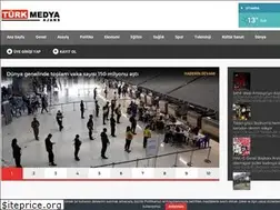 Sites similar to turkmedyaajans.com