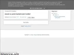 Sites similar to turkmekani.blogspot.com