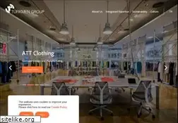 Sites similar to turkmen.com