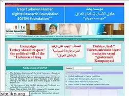 Sites similar to turkmen.nl