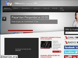 Sites similar to turkmenelitv.com