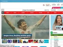 Sites similar to turkmeninsesi.net