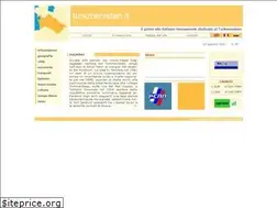 Sites similar to turkmenistan.it