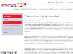 Sites similar to turkmenistan.parsiyel.com