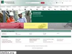 Sites similar to turkmenistanlaws.com