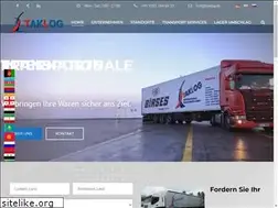 Sites similar to turkmenistantransporte.de