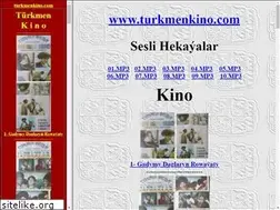 Sites similar to turkmenkino.com