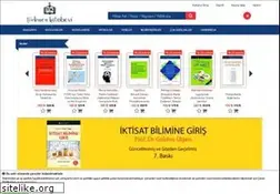 Sites similar to turkmenkitabevi.com.tr