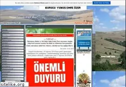 Sites similar to turkmenkoyu.tr.gg