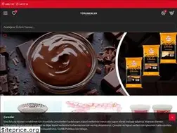 Sites similar to turkmenlerpastacilik.com