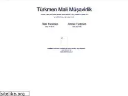 Sites similar to turkmenmm.com