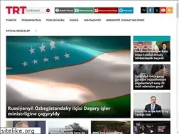 Sites similar to turkmennews.com