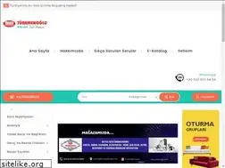 Sites similar to turkmenoglu.com.tr