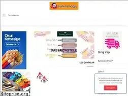 Sites similar to turkmenoglukirtasiye.com.tr