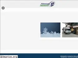 Sites similar to turkmenoglutasimacilik.com.tr