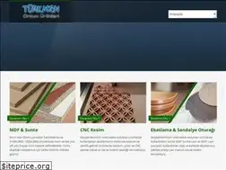 Sites similar to turkmenormanurunleri.com