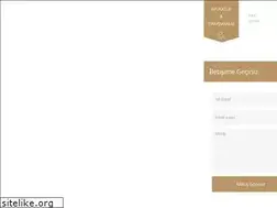 Sites similar to turkmenozuhukuk.com
