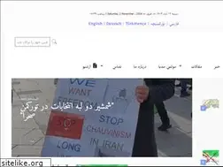 Sites similar to turkmensahra.de